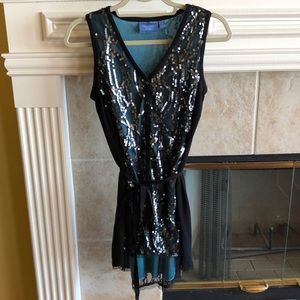 Simply Vera tunic Top!